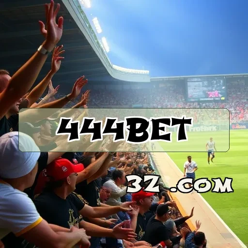 Atraente Mundo dos Jackpots no 444bet: Ganhe Prêmios Fantásticos