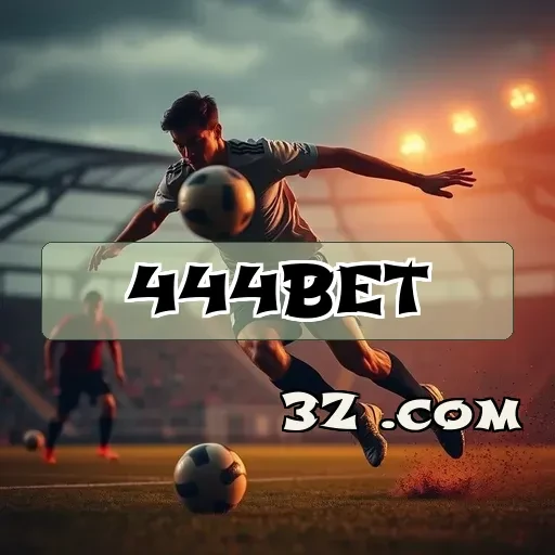 Resultados Incríveis no 444bet: Sua Experiência em Jogo