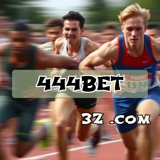 Esports na 444bet: Emoção e Oportunidades em Jogos Virtuais